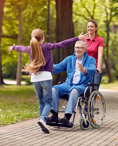 transportation services for senior in southeast michigan