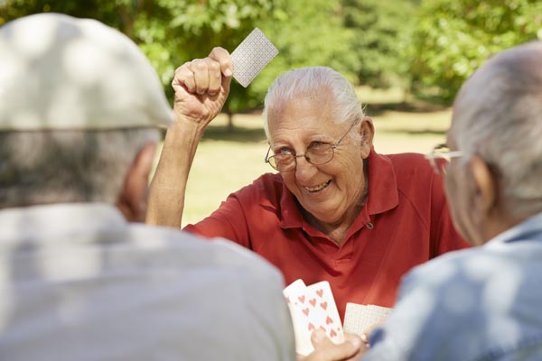 senior retirement placement services
