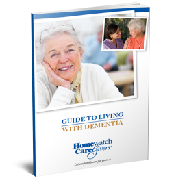 Guide to Living with Dementia | Caregiving Experts