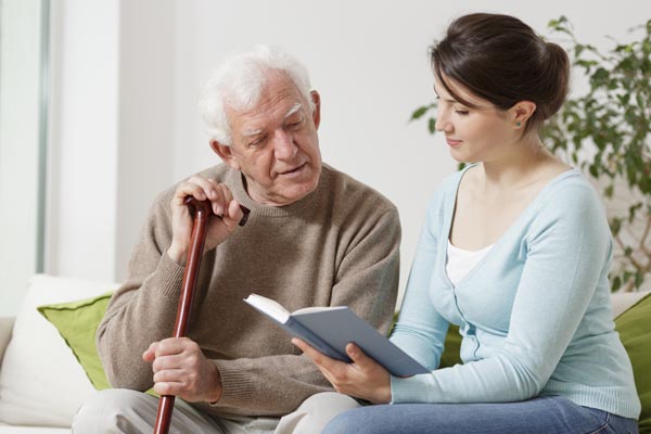 In-Home Care Agency Detroit Mi plymouth