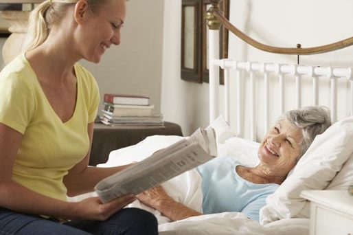 24 hour live-in caregivers