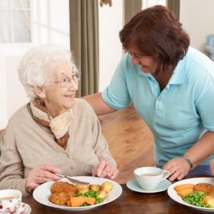 Senior Home Care and Support | Caregiving Experts