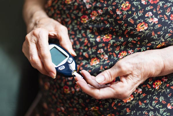 diabetes home care detroit plymouth grosse pointe