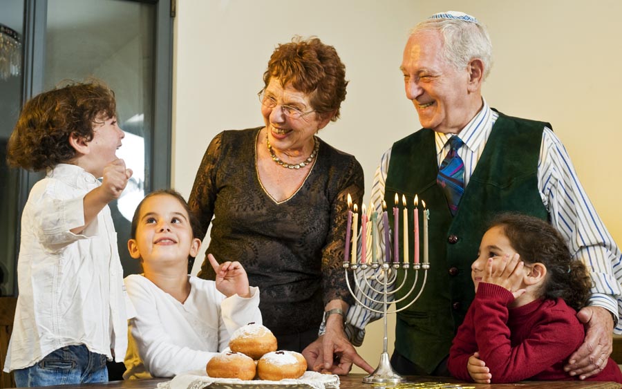 jewish caregivers for seniors in southeast michigan