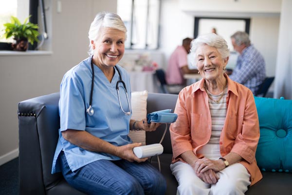 skilled nursing home advisory services