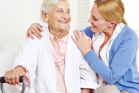 benefits of home care Benefits of In-Home Personal Care for Seniors