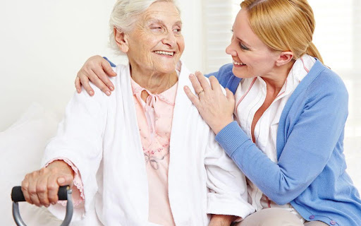 benefits of home care Benefits of In-Home Personal Care for Seniors