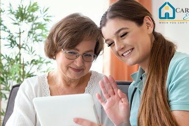 The Importance of Companion Care in Enhancing Senior Well-being The Importance of Companion Care in Enhancing Senior Well-being