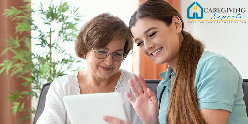 The Importance of Companion Care in Enhancing Senior Well-being The Importance of Companion Care in Enhancing Senior Well-being