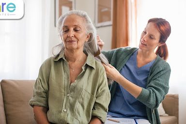 Senior Helper Services Providing Support and Assistance at Home Senior Helper Services: Providing Support and Assistance at Home