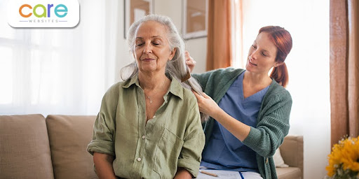 Senior Helper Services Providing Support and Assistance at Home Senior Helper Services: Providing Support and Assistance at Home