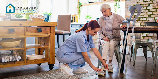 choosing the best Choosing the Best Senior Home Care: A Detailed Overview