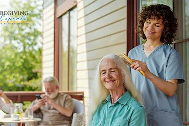 Professional Elder Care Services for Quality of Life
