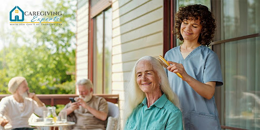 Cqes Center For Quality Eldercare Services Professional Elder Care Services for Quality of Life