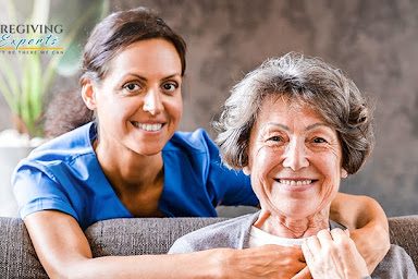 Senior Companions Elderly Support Beyond Caregiving