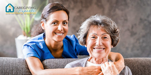 Senior Companions Elderly Support Beyond Caregiving