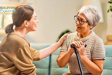 The Role of Senior Caregivers in Enhancing Daily Living
