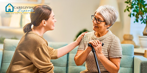 The Role of Senior Caregivers in Enhancing Daily Living