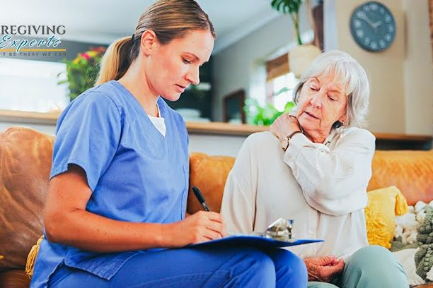 Comprehensive Senior Care Services Tailored to Individual Needs