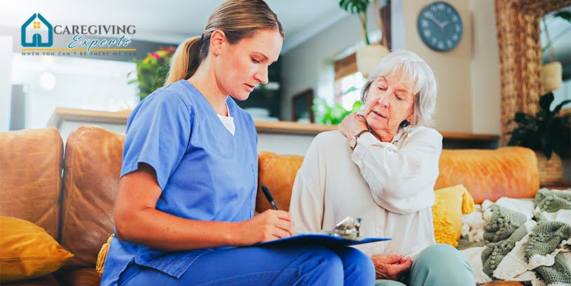Comprehensive Senior Care Services Tailored to Individual Needs