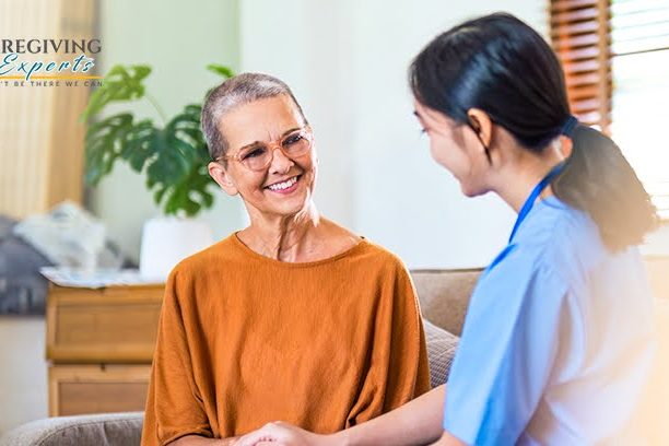 The Growing Need for Professional Companion Care The Growing Need for Professional Companion Care