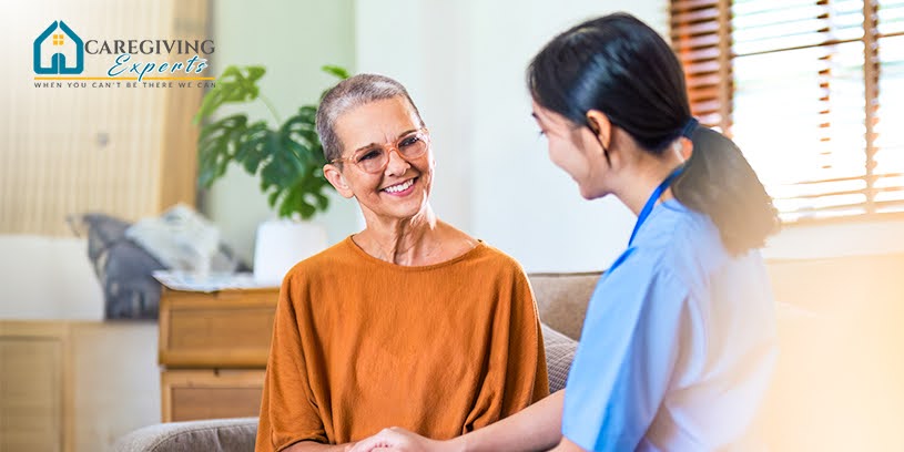 The Growing Need for Professional Companion Care The Growing Need for Professional Companion Care