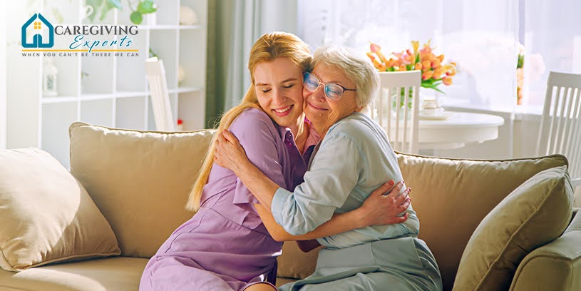 Understanding Elder Care Services A Family’s Guide Understanding Elder Care Services: A Family's Guide