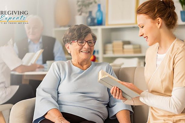 Benefits of Senior Helper Services Enhancing Daily Life for Seniors