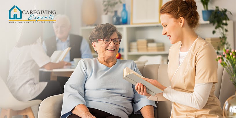 Benefits of Senior Helper Services Enhancing Daily Life for Seniors