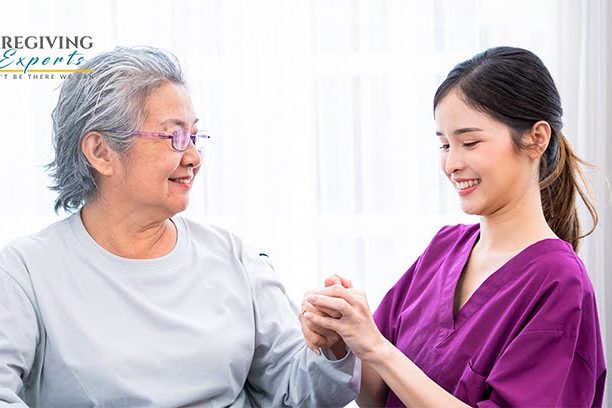 How to Choose the Right Senior Caregivers A Comprehensive Guide How to Choose the Right Senior Caregivers: A Comprehensive Guide