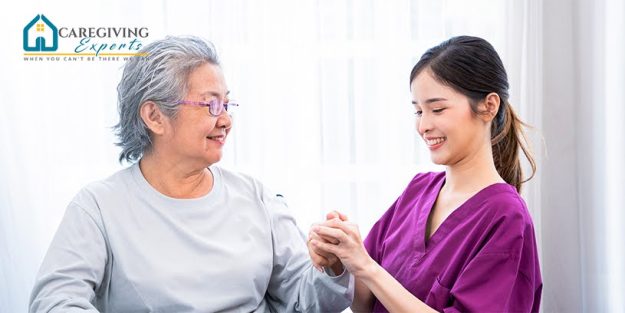 How to Choose the Right Senior Caregivers A Comprehensive Guide How to Choose the Right Senior Caregivers: A Comprehensive Guide