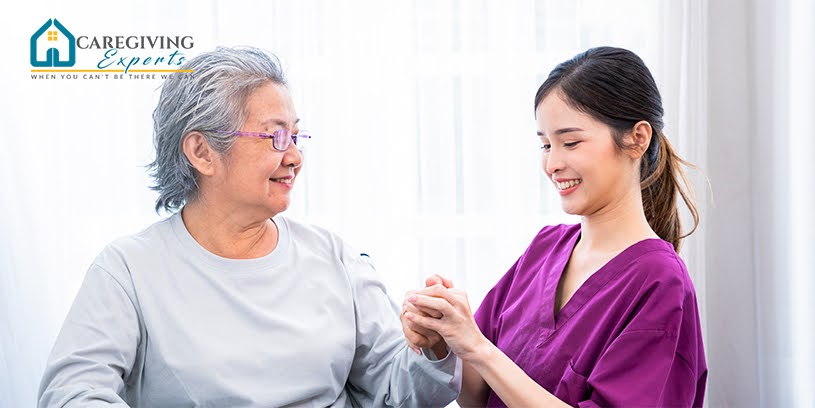 How to Choose the Right Senior Caregivers A Comprehensive Guide How to Choose the Right Senior Caregivers: A Comprehensive Guide