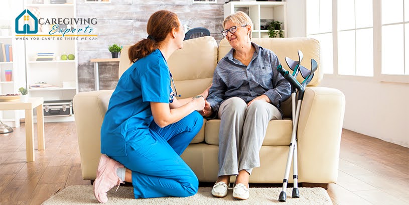 Senior Home Care Preserving Comfort and Dignity at Home Senior Home Care: Preserving Comfort and Dignity at Home