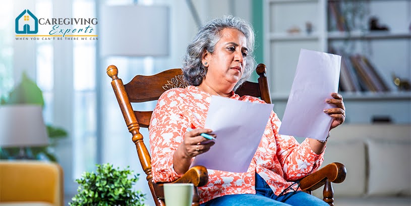 Making Sense of Long-Term Care Insurance Claims Making Sense of Long-Term Care Insurance Claims