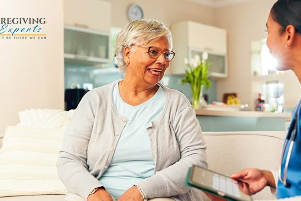 Personalized In-Home Care for Enhanced Senior Living Personalized In-Home Care for Enhanced Senior Living