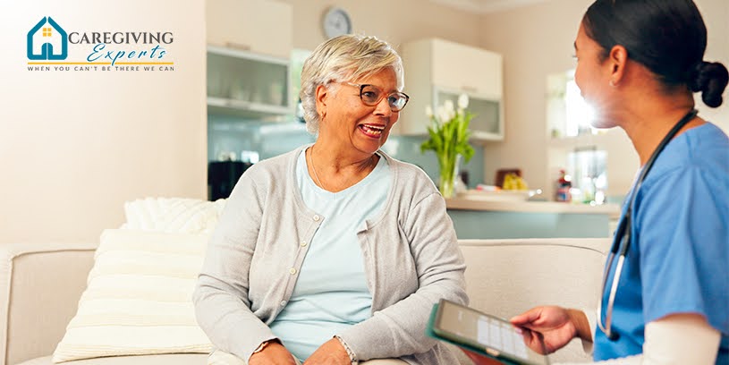 Personalized In-Home Care for Enhanced Senior Living Personalized In-Home Care for Enhanced Senior Living