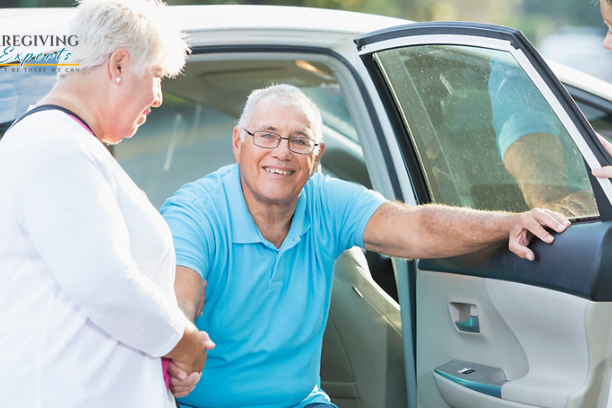 Empowering Seniors through Reliable Transportation Services Empowering Seniors through Reliable Transportation Services