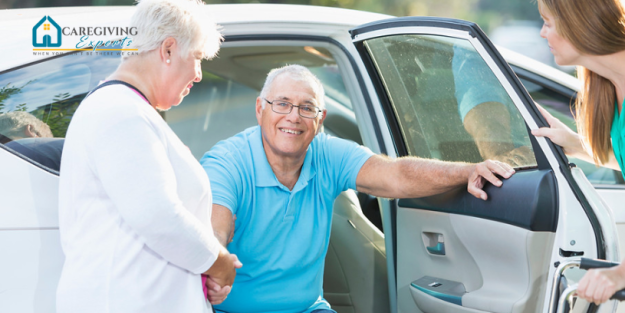 Empowering Seniors through Reliable Transportation Services Empowering Seniors through Reliable Transportation Services