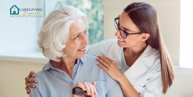 Senior Companions Fostering Emotional and Social Well-being Senior Companions: Fostering Emotional and Social Well-being