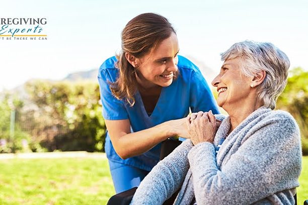 How Caregiving Experts Can Help How Caregiving Experts Can Help