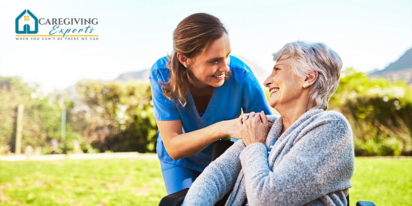How Caregiving Experts Can Help How Caregiving Experts Can Help