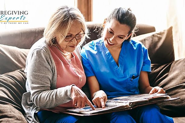 Understanding Dementia How In-Home Care Can Improve Quality of Life Understanding Dementia: How In-Home Care Can Improve Quality of Life