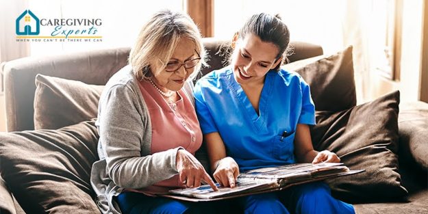 Understanding Dementia How In-Home Care Can Improve Quality of Life Understanding Dementia: How In-Home Care Can Improve Quality of Life