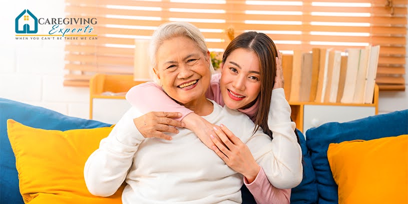 Why Expertise Matters in Home Care Caring for Seniors with Alzheimer’s: Expertise in Home Care
