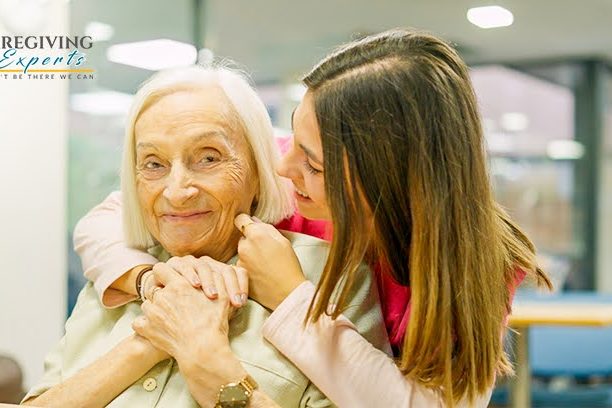 Caring for a Loved One with Dementia Tips from Experienced Caregivers Caring for a Loved One with Dementia: Tips from Experienced Caregivers