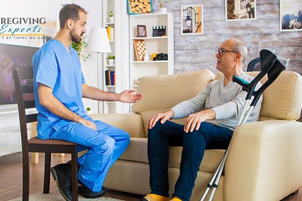 The Benefits of 24-7 In-Home Care for Dementia Patients The Benefits of 24/7 In-Home Care for Dementia Patients