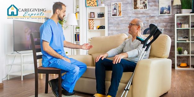The Benefits of 24-7 In-Home Care for Dementia Patients The Benefits of 24/7 In-Home Care for Dementia Patients