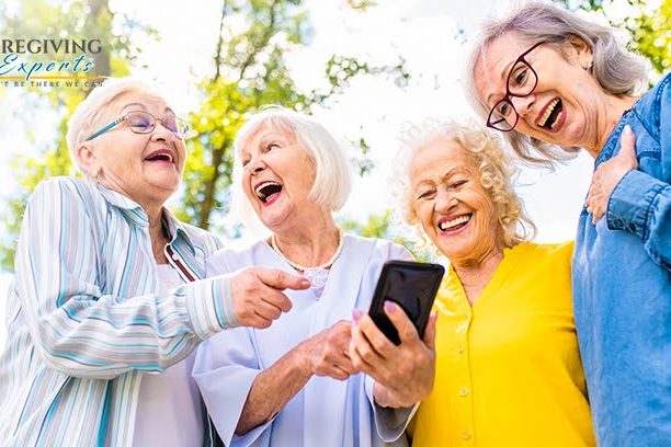 social Interaction on Senior Health Social Interaction on Senior Health