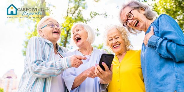 social Interaction on Senior Health Social Interaction on Senior Health