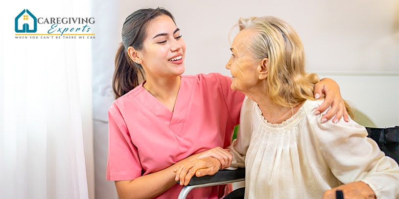 Personalized Care Plans Personalized Care Plans